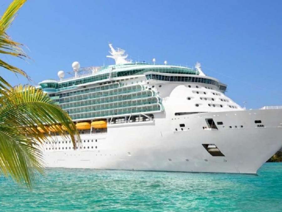 Fascinante Crucero